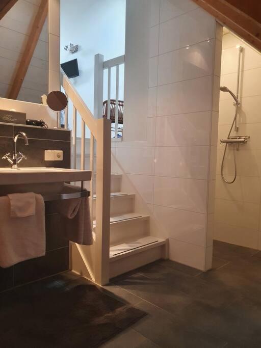 B&B Joostink In Vorden Ngoại thất bức ảnh