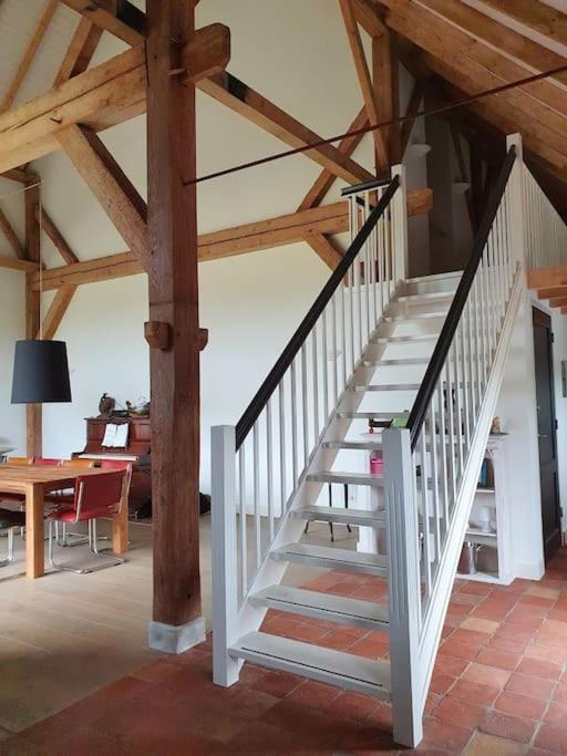 B&B Joostink In Vorden Ngoại thất bức ảnh