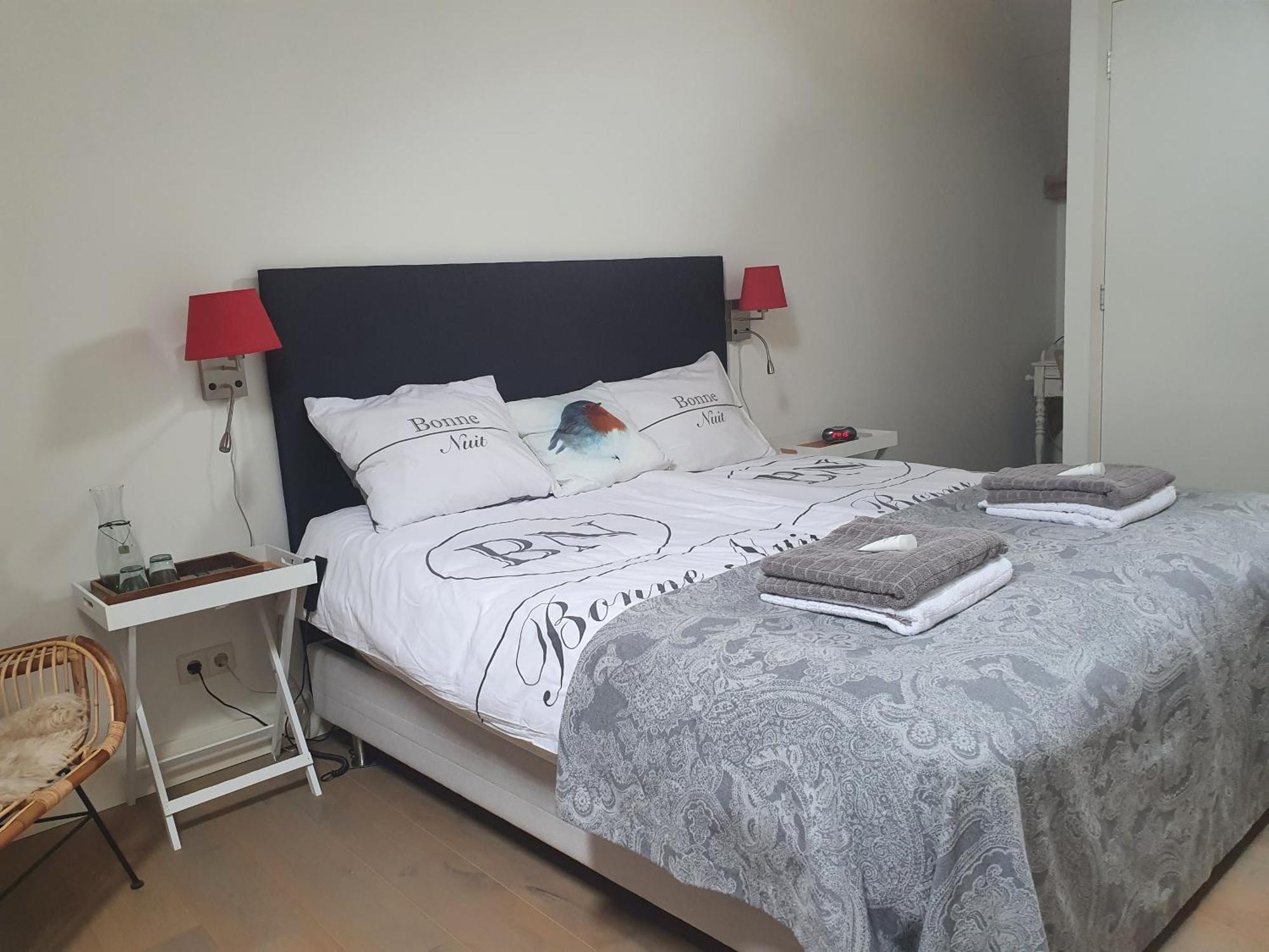 B&B Joostink In Vorden Phòng bức ảnh