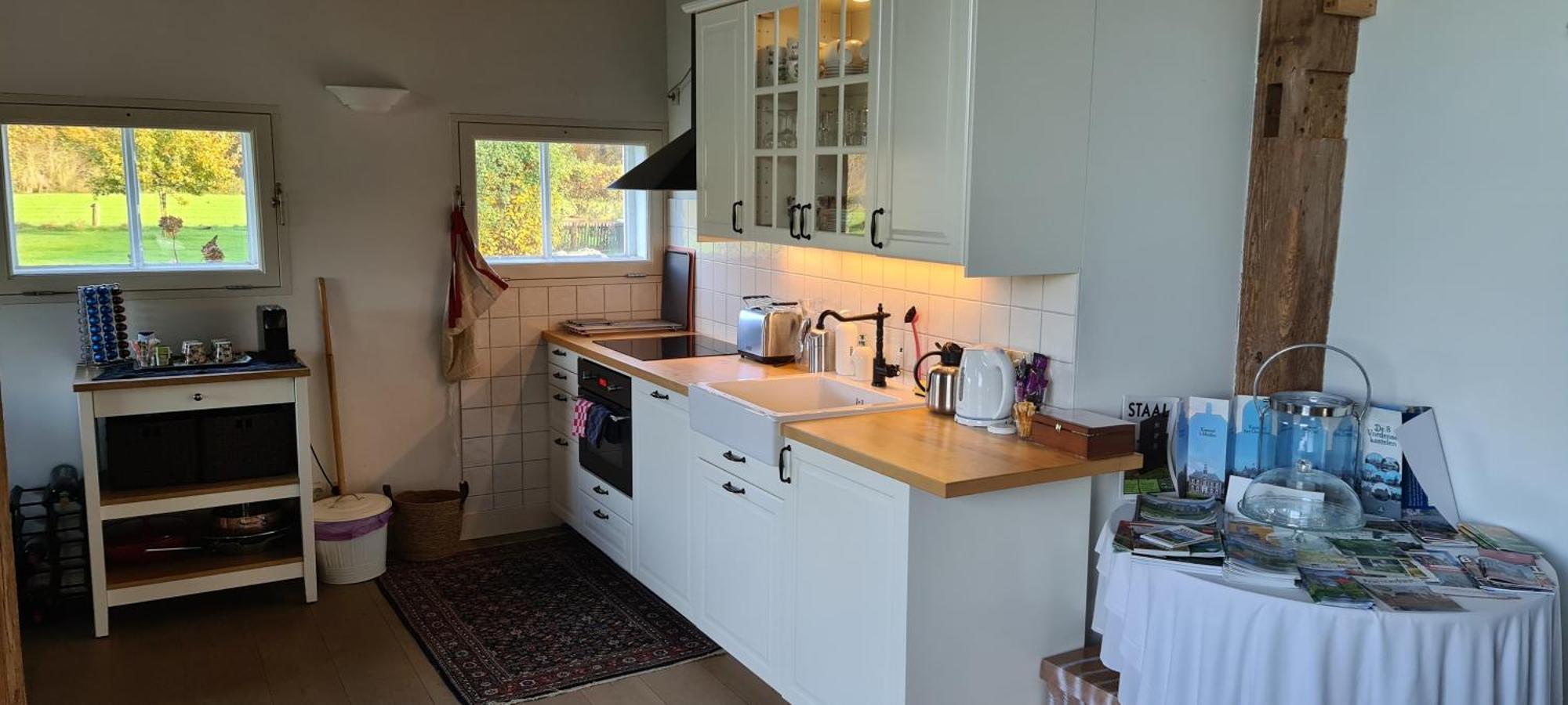 B&B Joostink In Vorden Ngoại thất bức ảnh