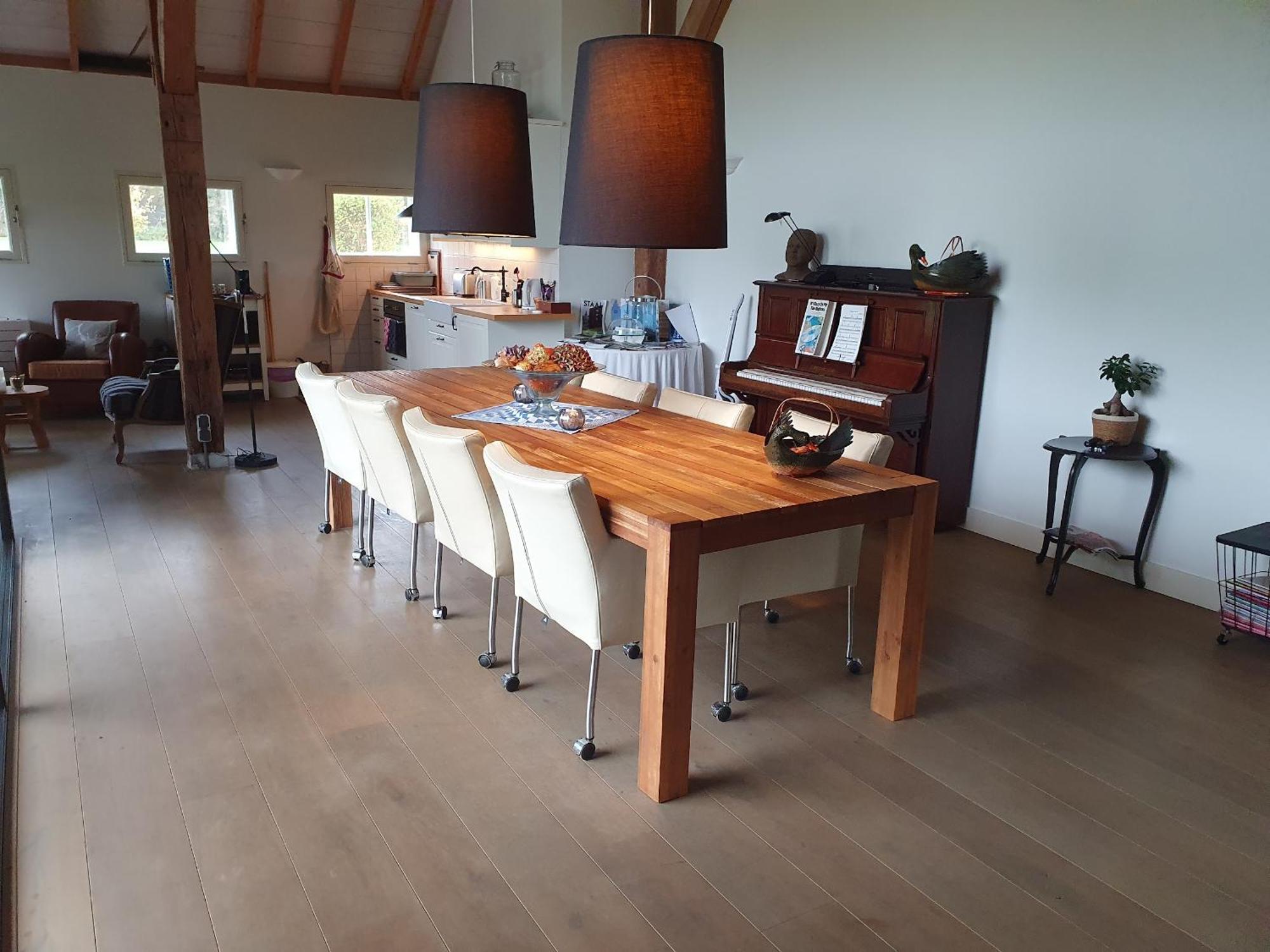 B&B Joostink In Vorden Ngoại thất bức ảnh