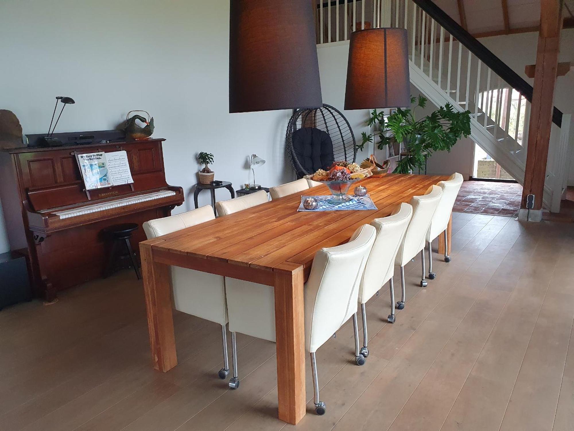 B&B Joostink In Vorden Ngoại thất bức ảnh